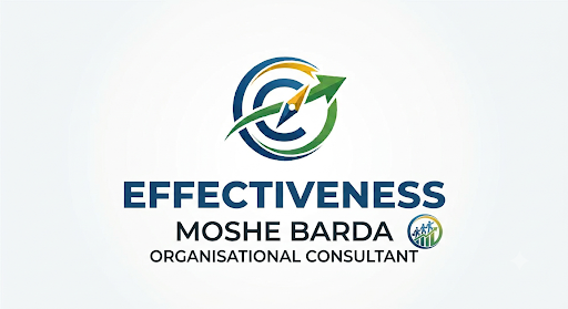 Effectiveness - משה ברדה